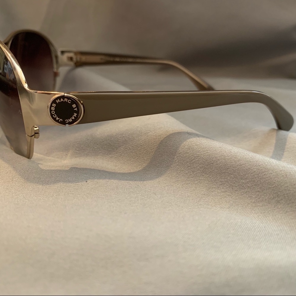 Marc by Marc Jacobs Sunglasses